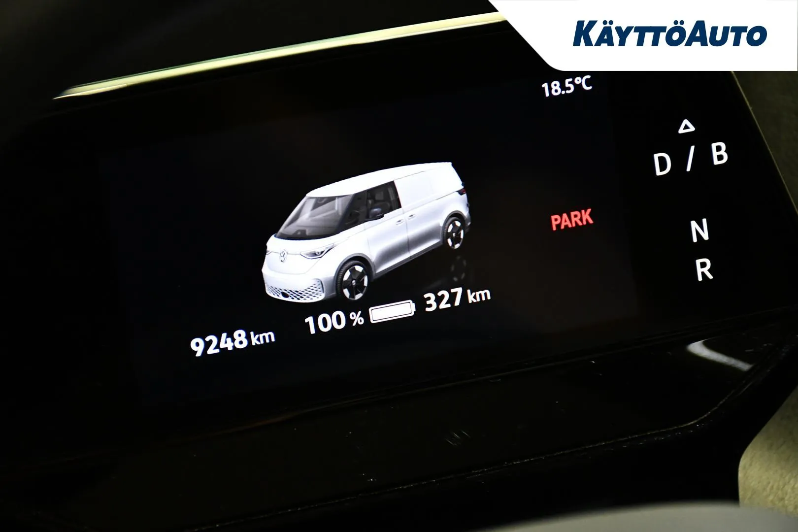 VOLKSWAGEN ID. Buzz Cargo FSE-703 carousel image