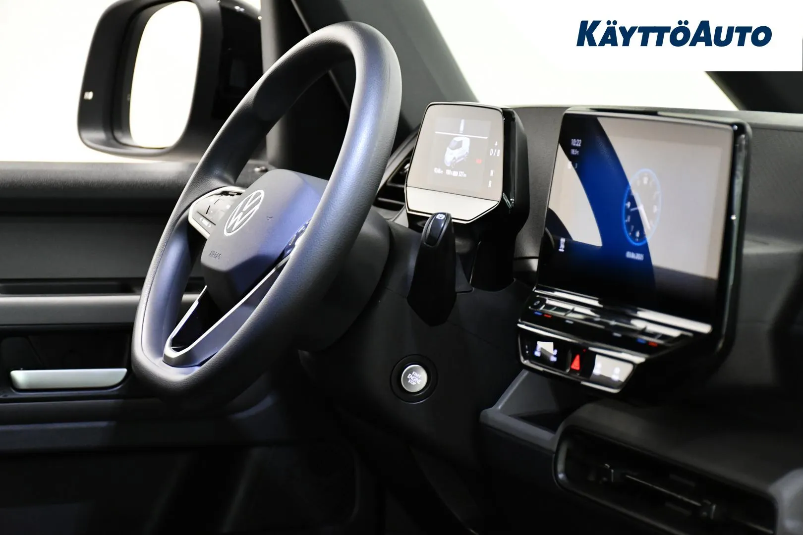 VOLKSWAGEN ID. Buzz Cargo FSE-703 carousel image