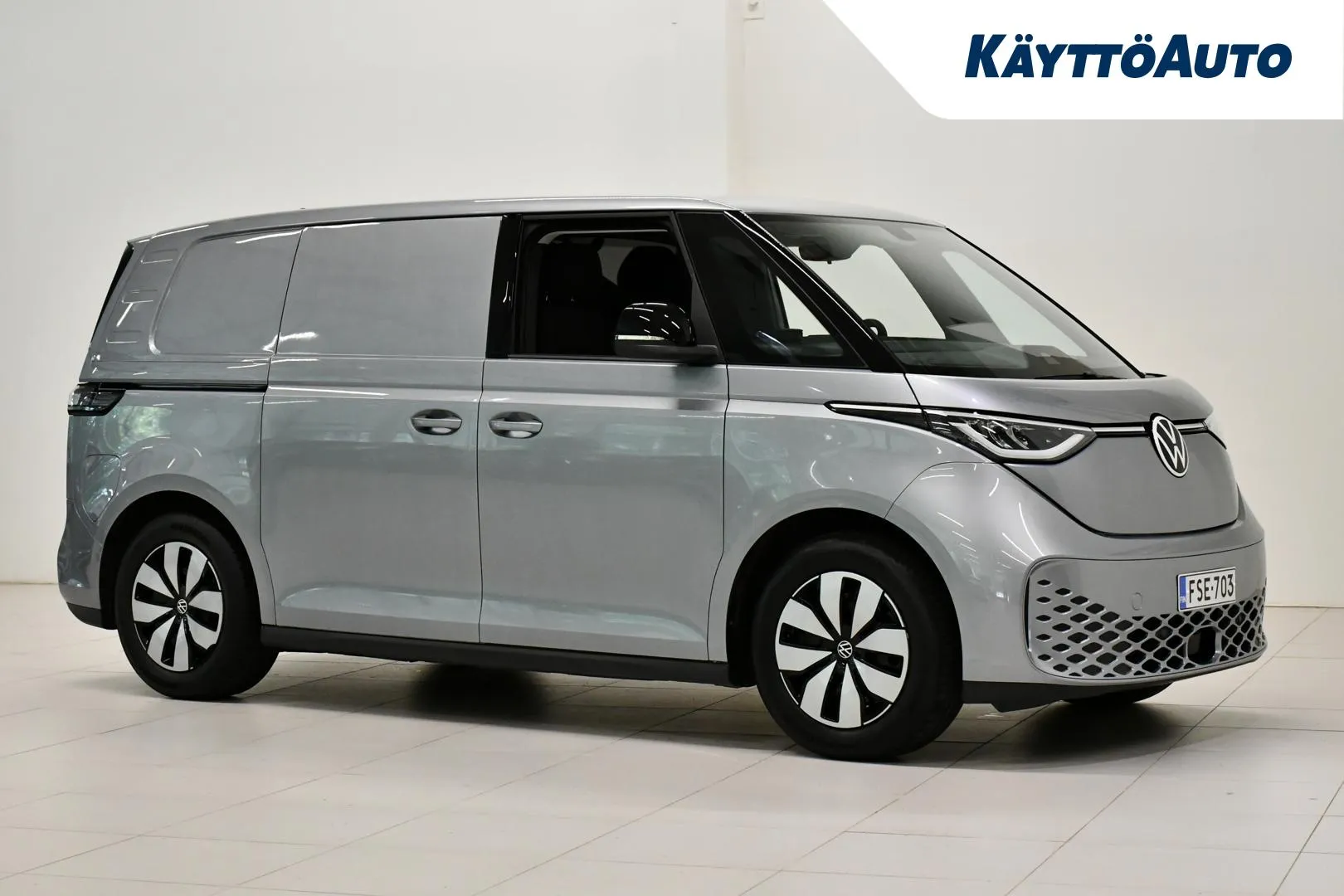 VOLKSWAGEN ID. Buzz Cargo FSE-703 carousel image