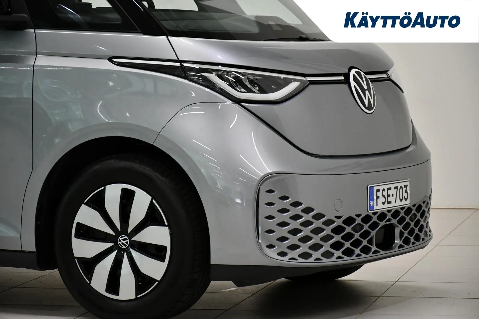 VOLKSWAGEN ID. Buzz Cargo FSE-703 carousel image