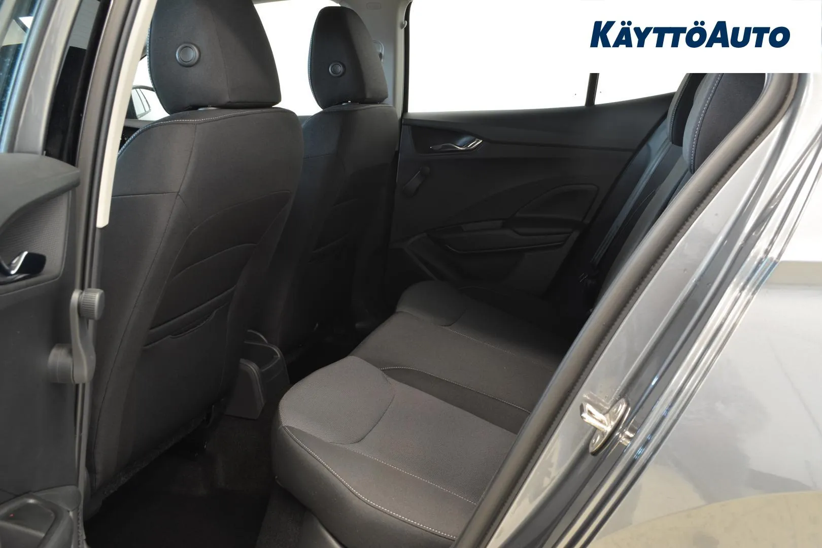 Skoda Fabia JNF-295 carousel image