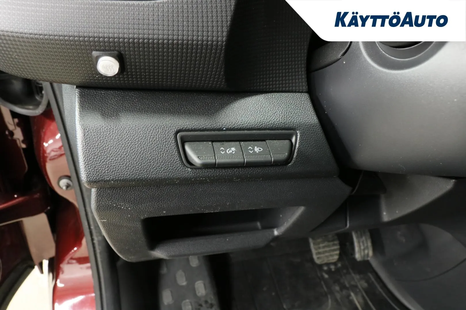 NISSAN Primastar RVS-536 carousel image