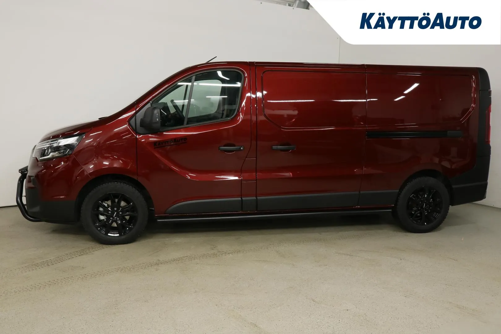 NISSAN Primastar RVS-536 carousel image