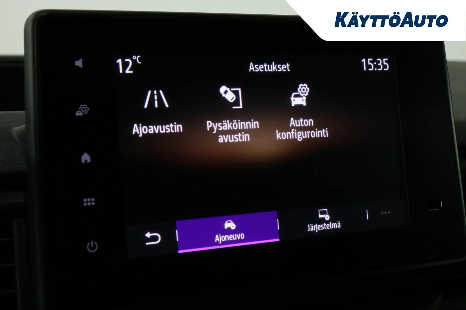 NISSAN Primastar RVS-536 carousel image