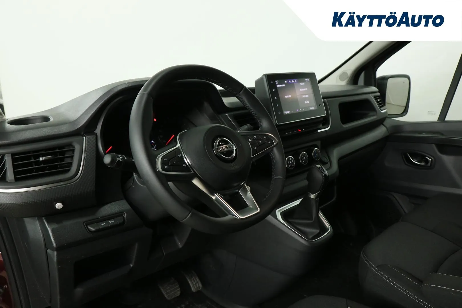 NISSAN Primastar RVS-536 carousel image