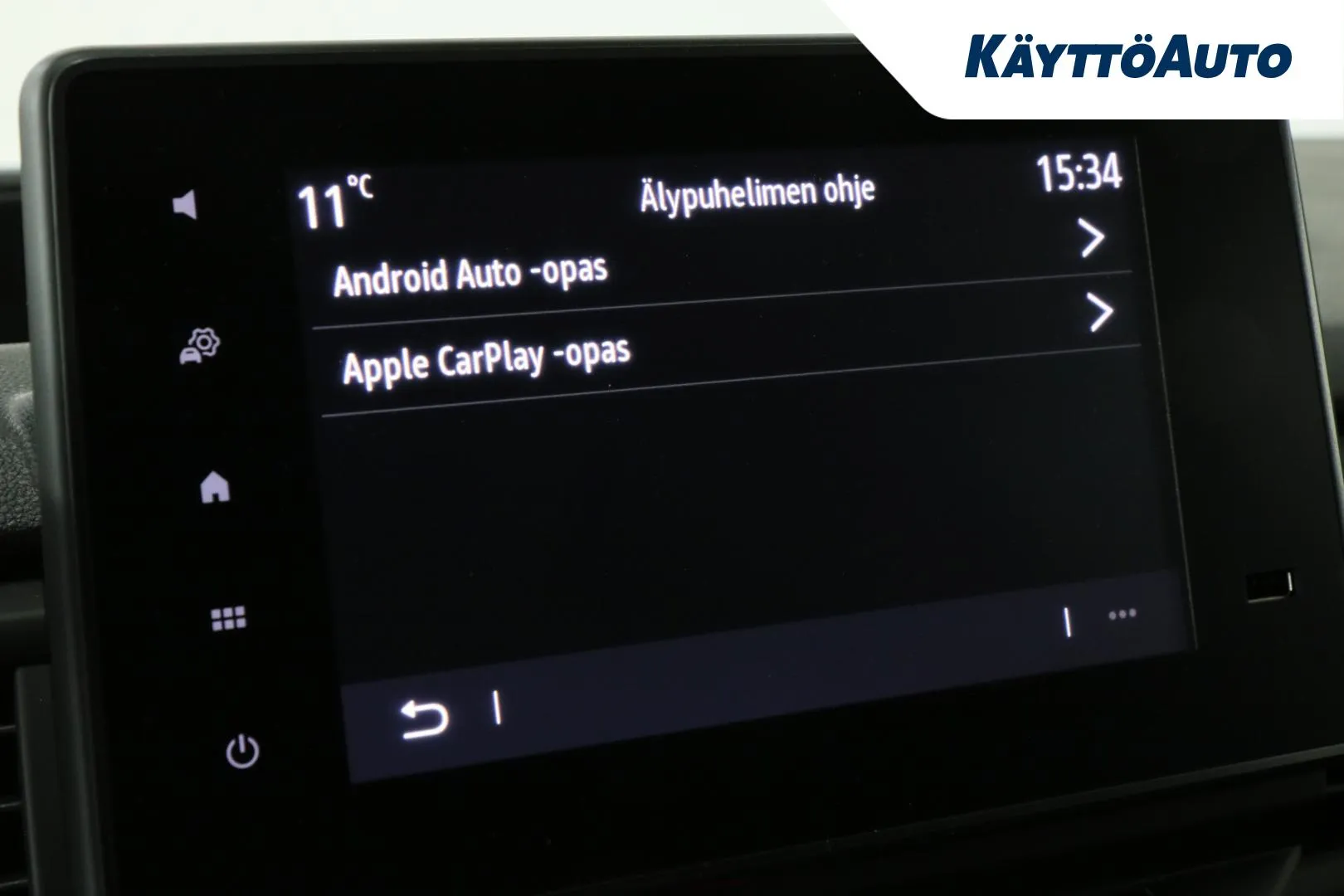 NISSAN Primastar RVS-536 carousel image