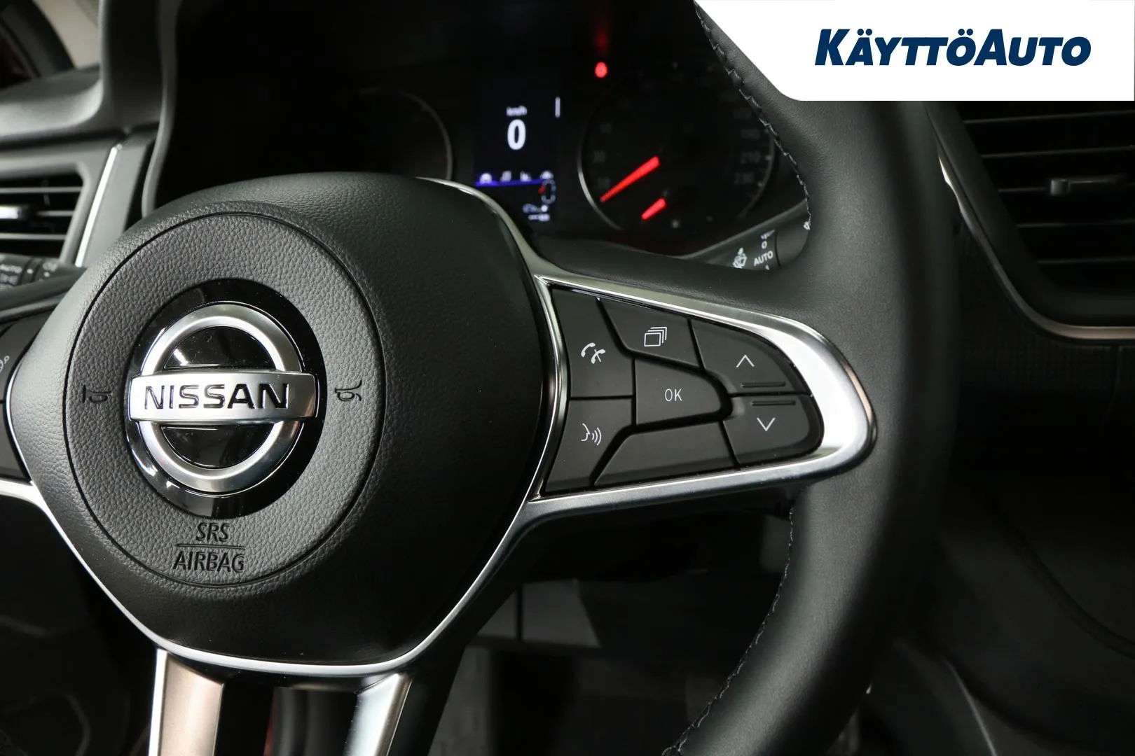 NISSAN Primastar RVS-536 carousel image