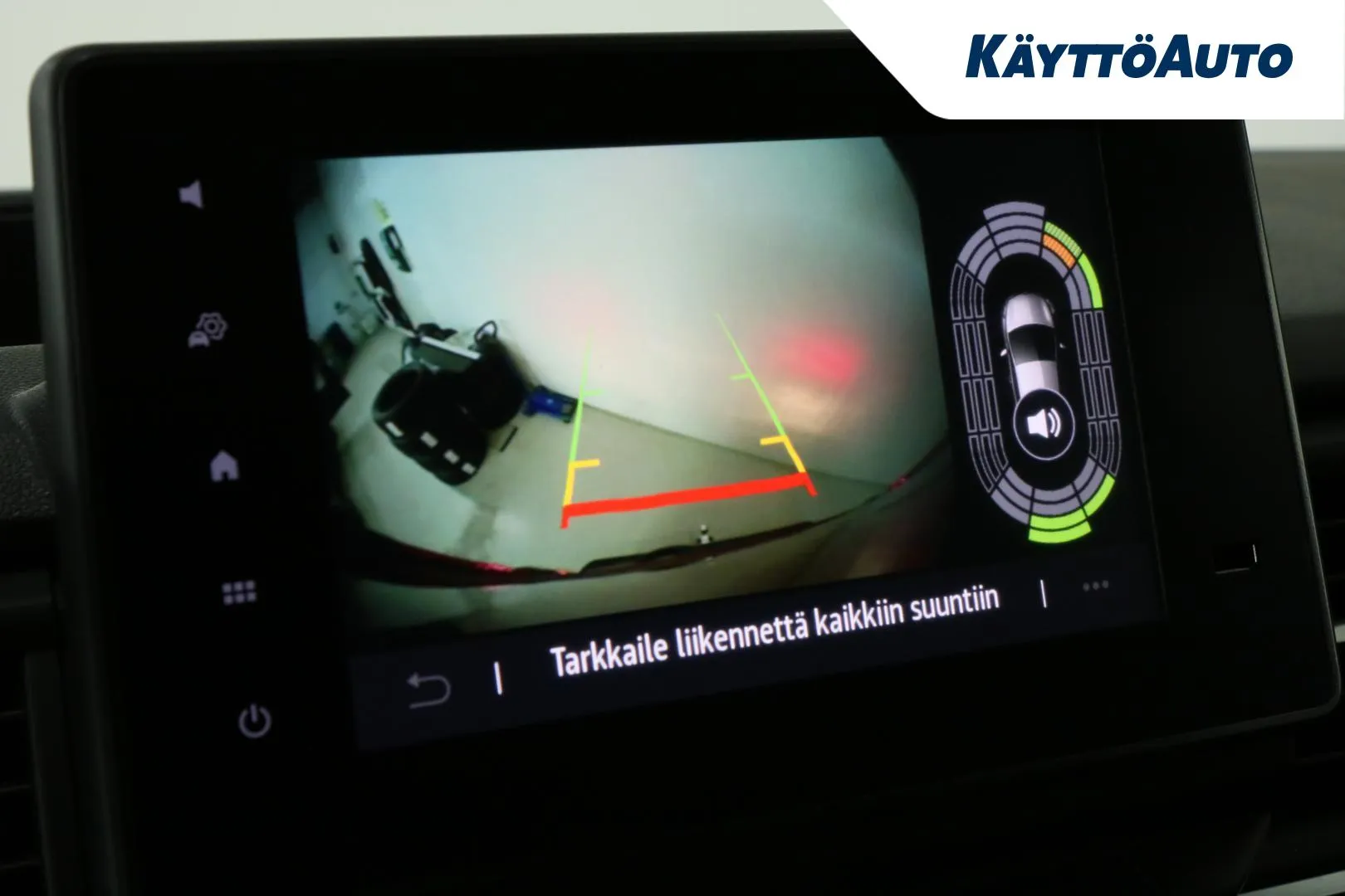 NISSAN Primastar RVS-536 carousel image