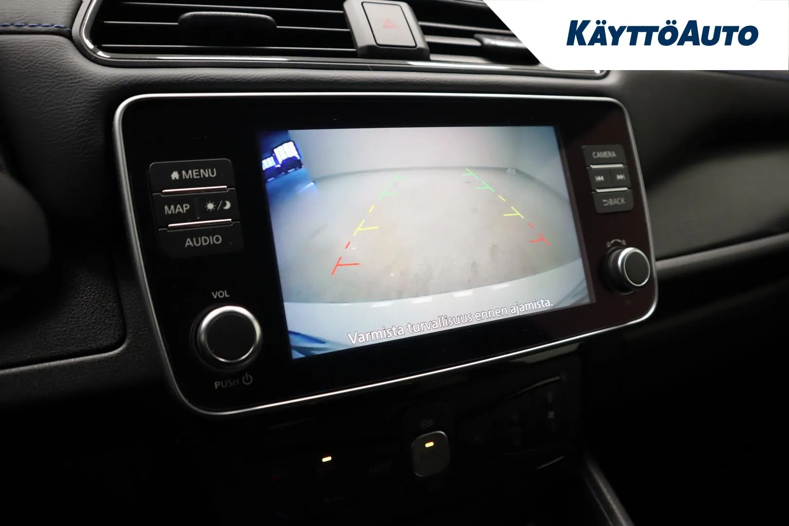 NISSAN Leaf FPP-974 carousel image