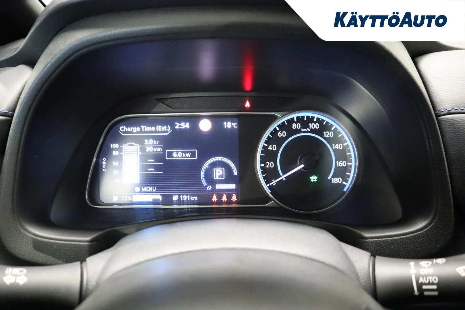 NISSAN Leaf FPP-974 carousel image