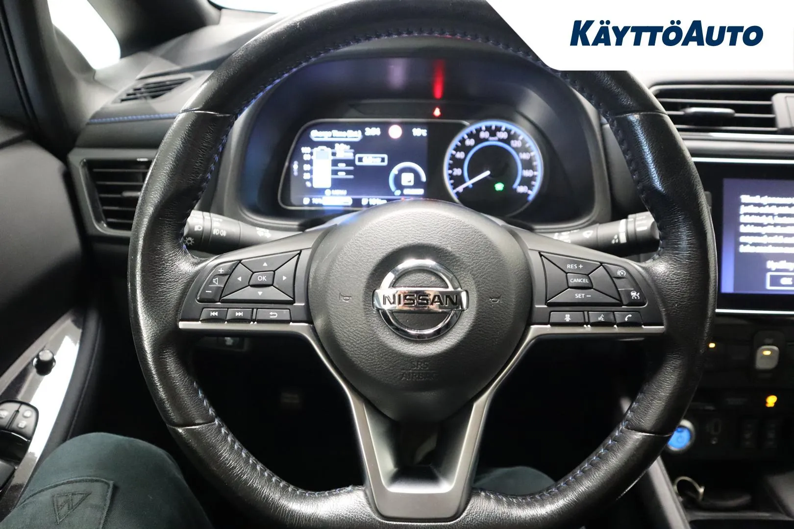 NISSAN Leaf FPP-974 carousel image