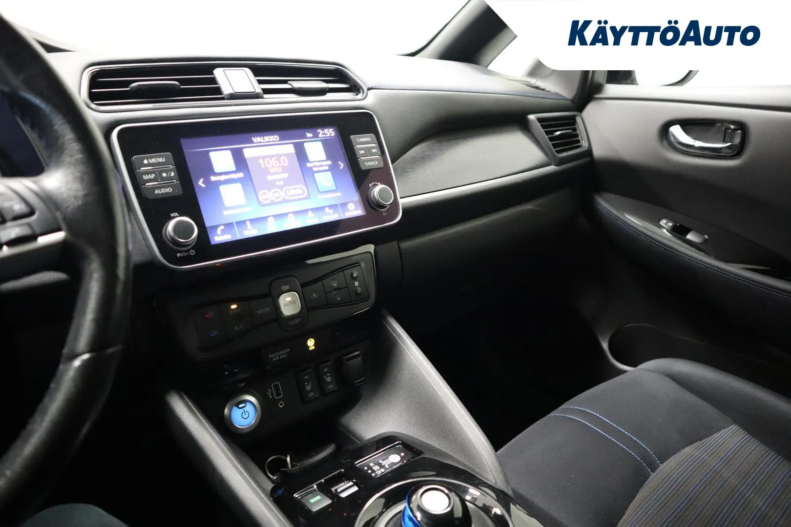 NISSAN Leaf FPP-974 carousel image