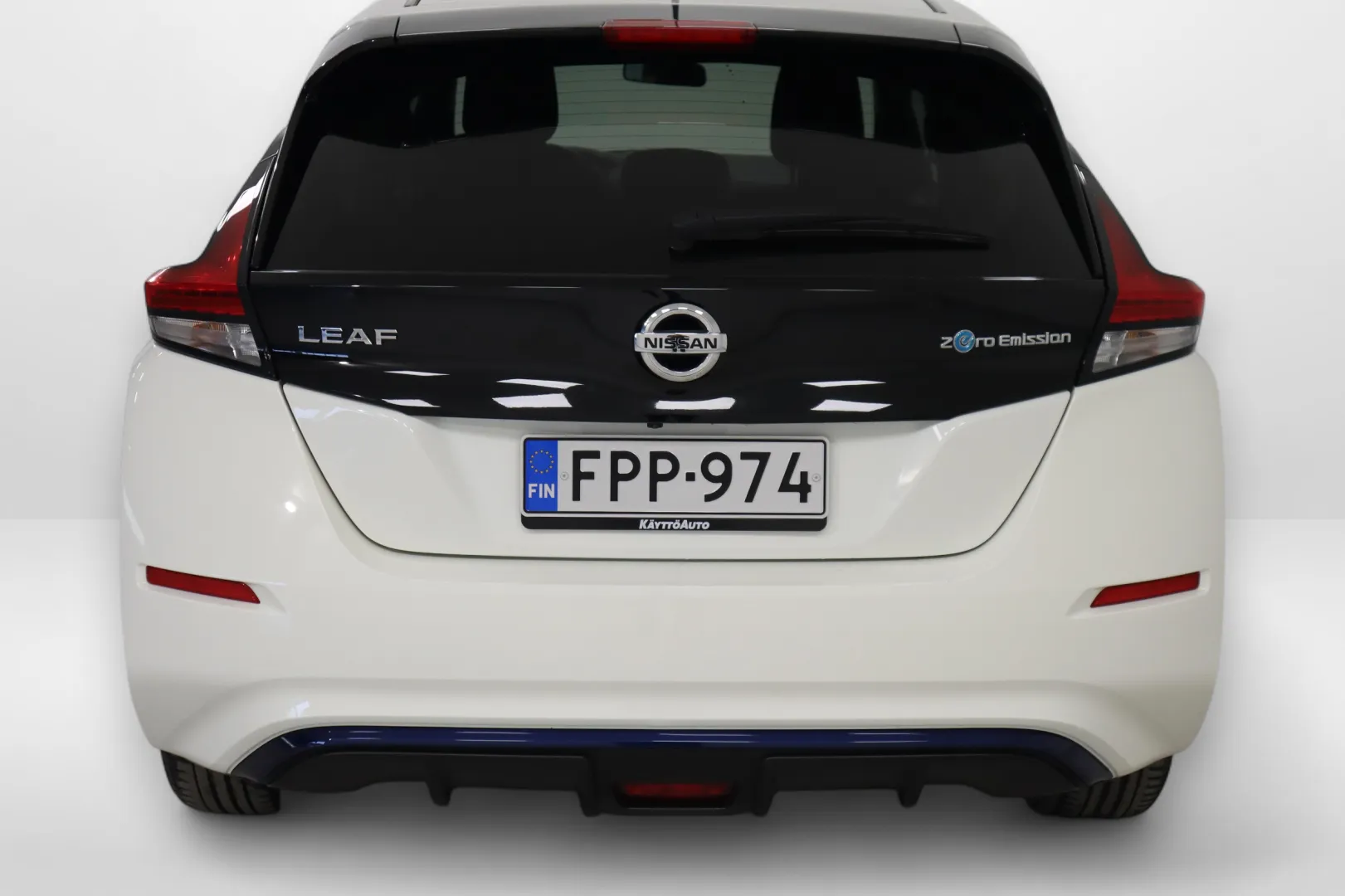 NISSAN Leaf FPP-974 carousel image