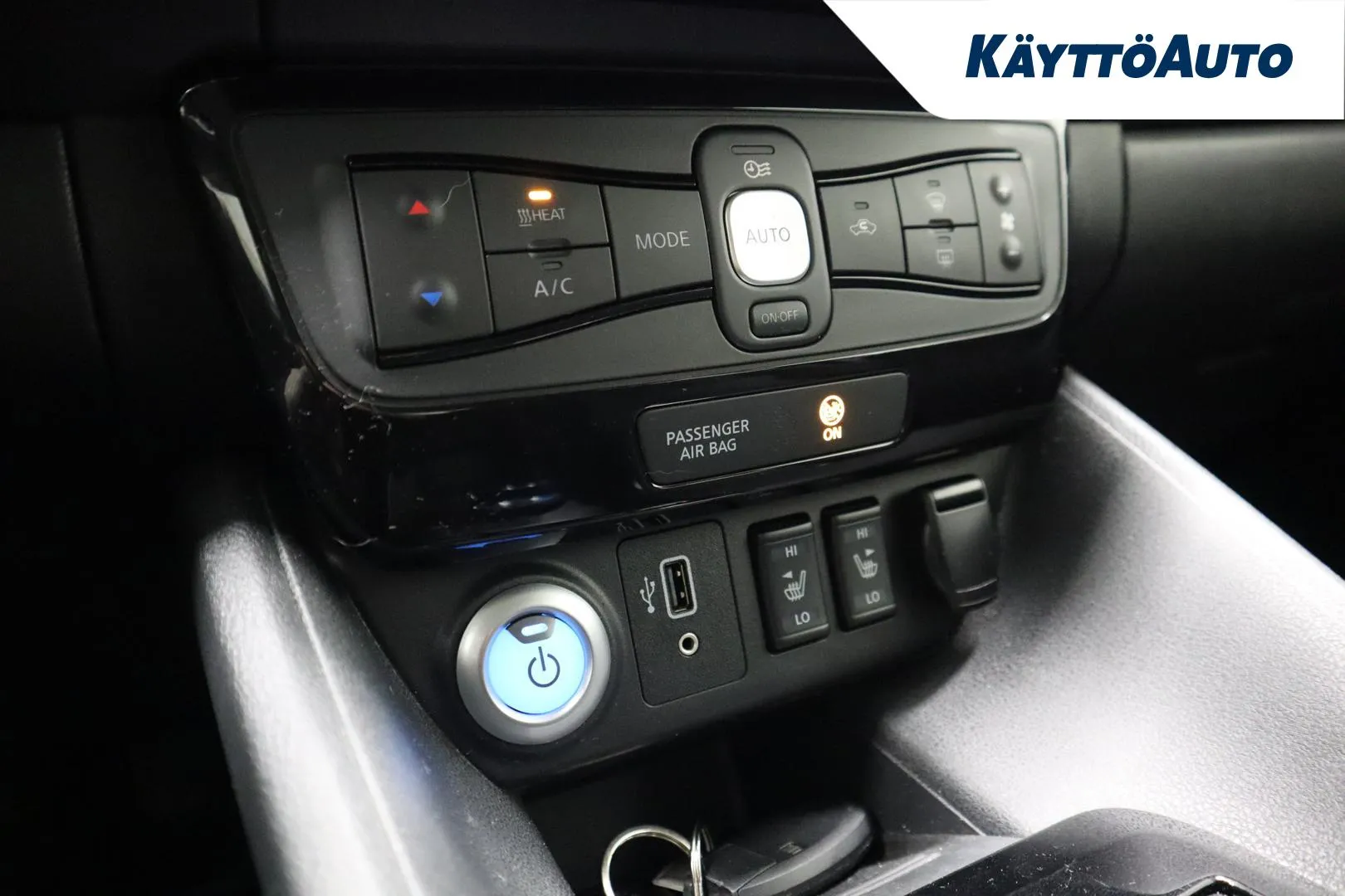 NISSAN Leaf FPP-974 carousel image