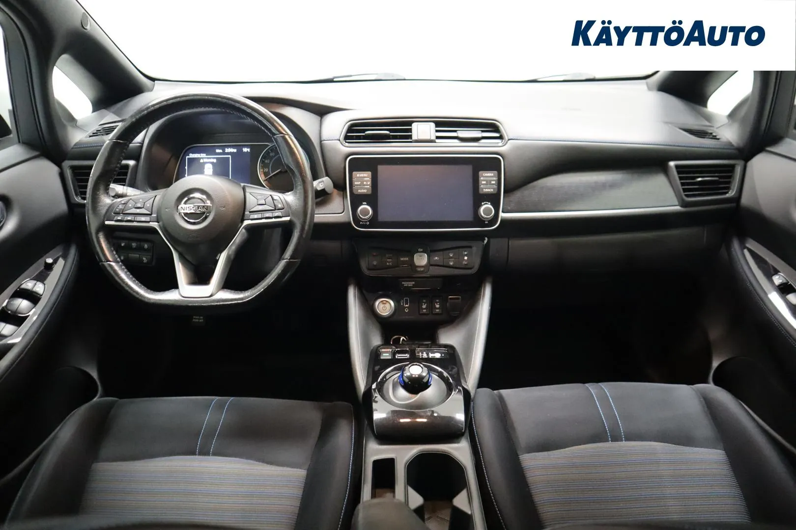 NISSAN Leaf FPP-974 carousel image