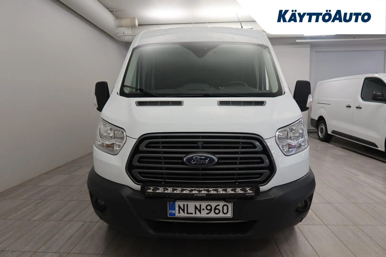 FORD Transit NLN-960 carousel image