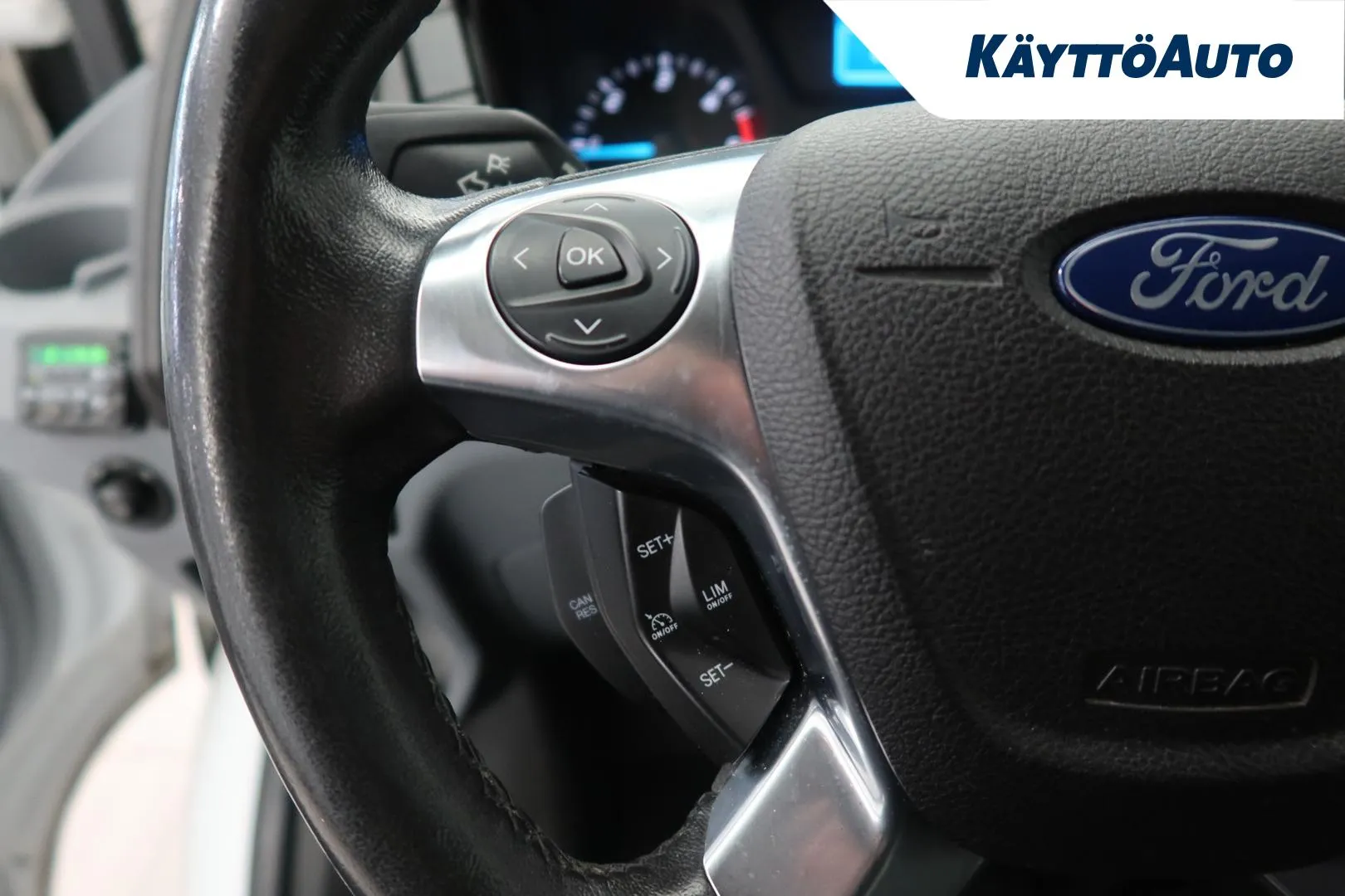 FORD Transit NLN-960 carousel image