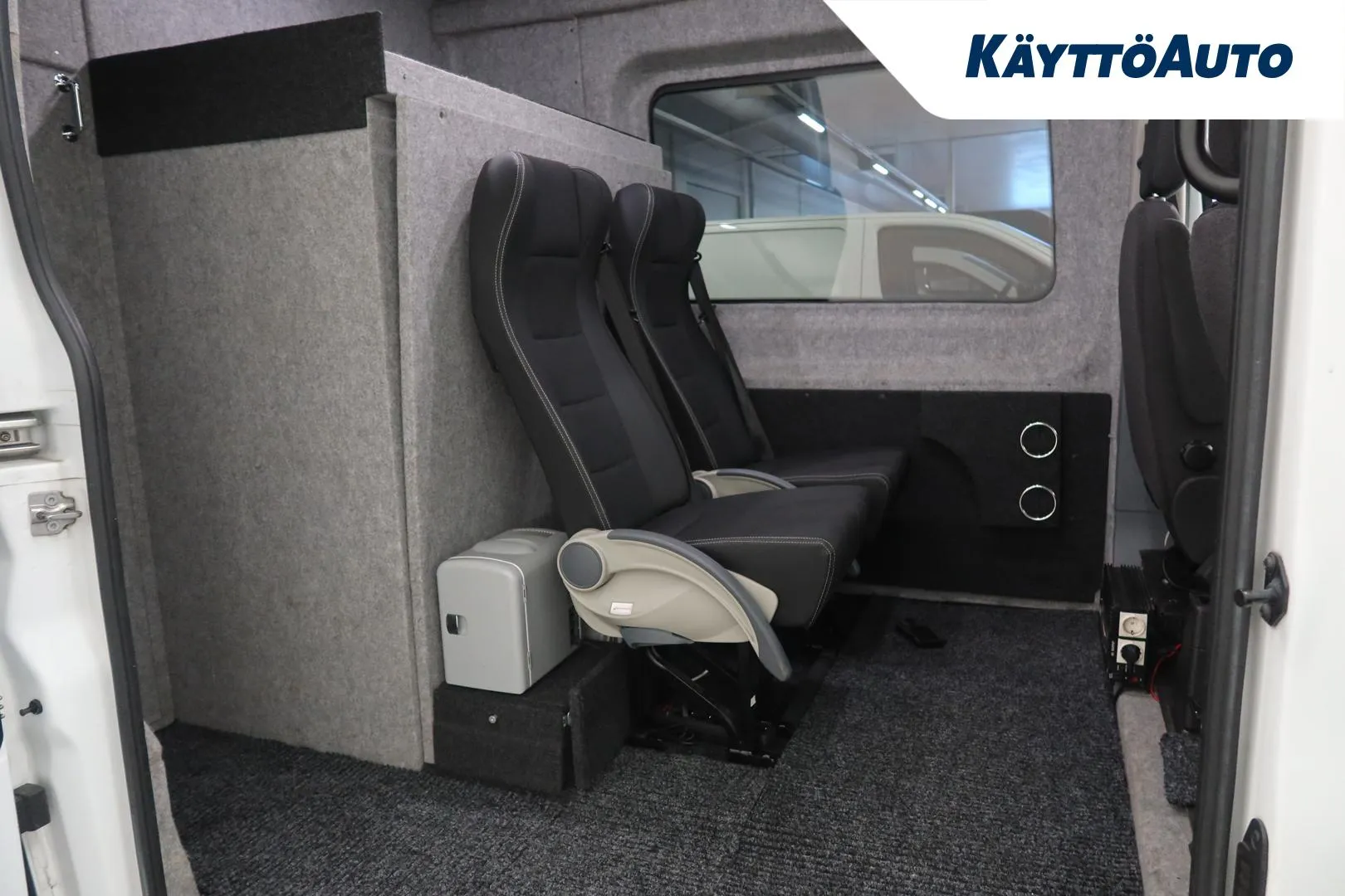 FORD Transit NLN-960 carousel image