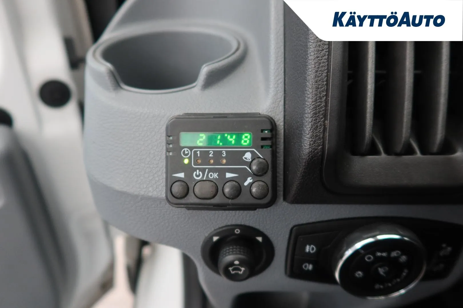 FORD Transit NLN-960 carousel image