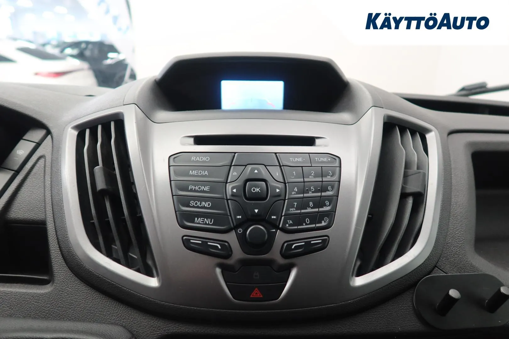 FORD Transit NLN-960 carousel image