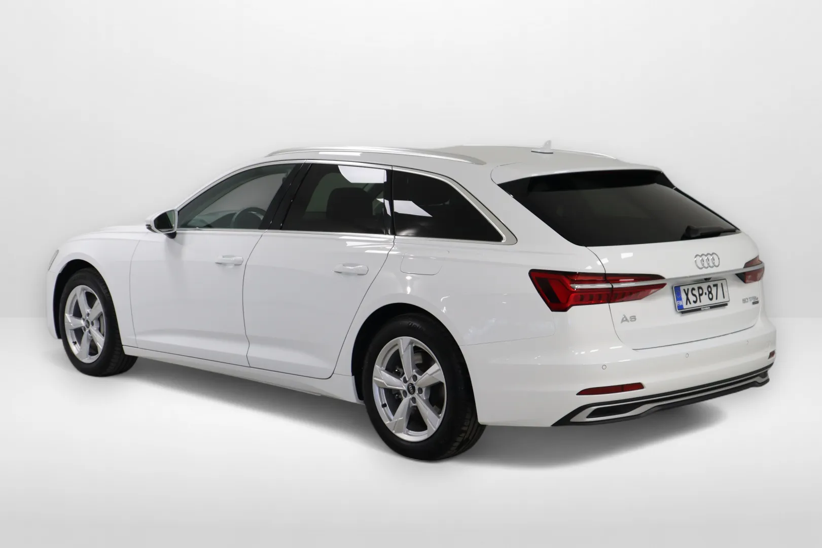 Audi A6 XSP-871 carousel image