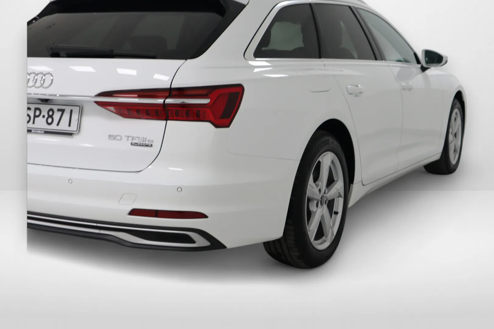 Audi A6 XSP-871 carousel image