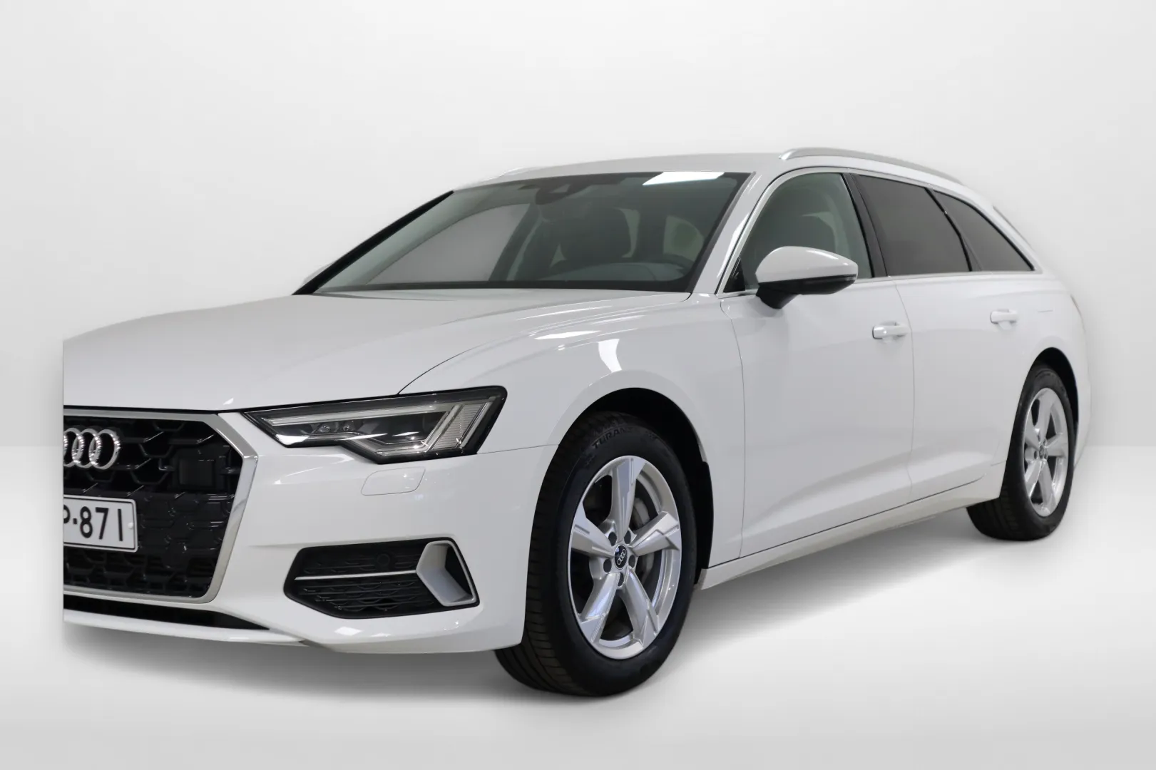 Audi A6 XSP-871 carousel image