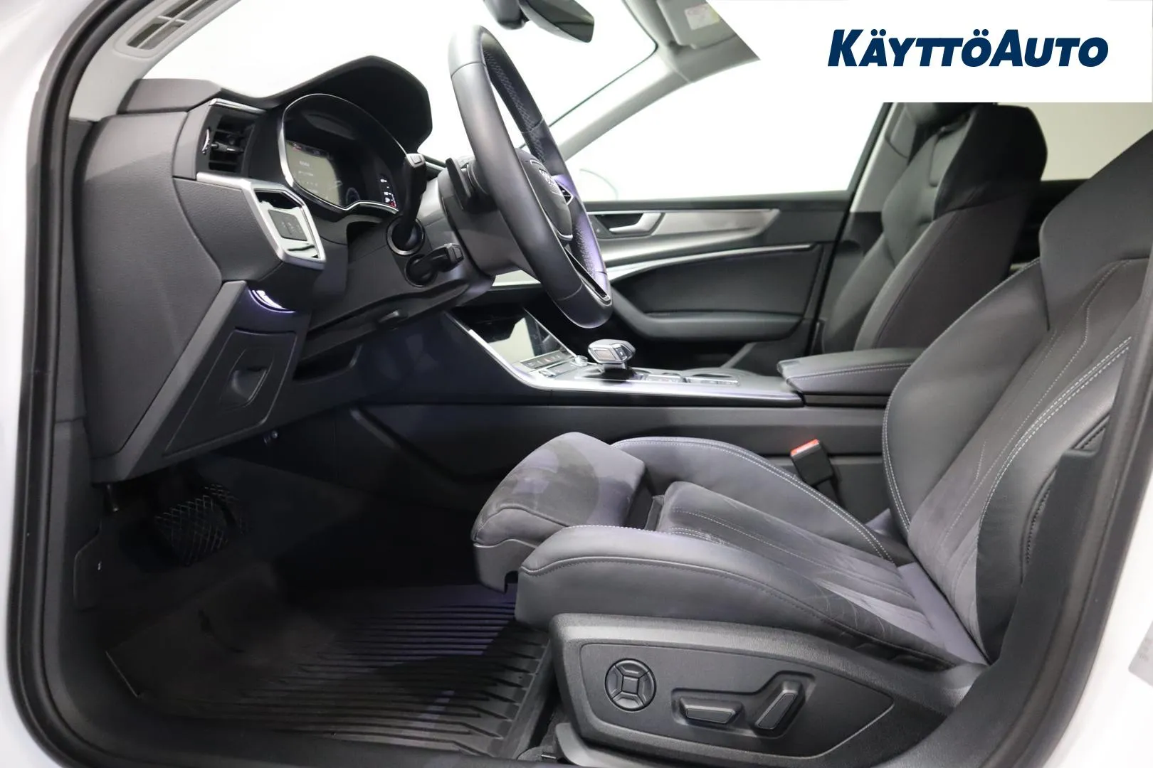 Audi A6 XSP-871 carousel image