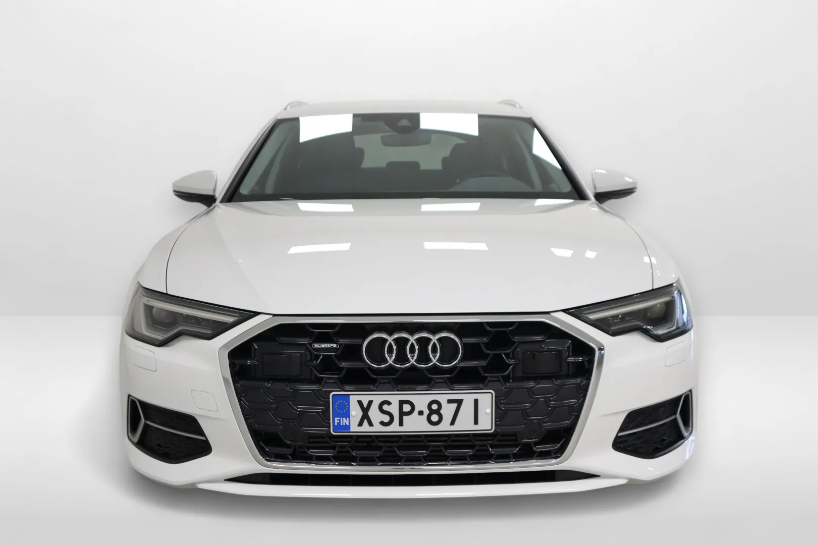 Audi A6 XSP-871 carousel image