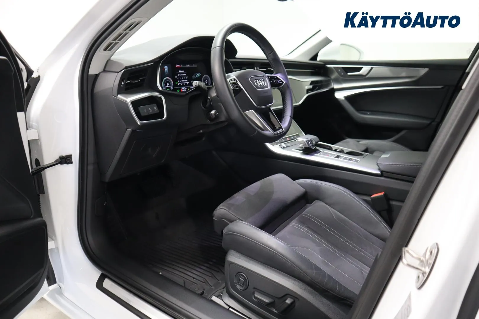 Audi A6 XSP-871 carousel image