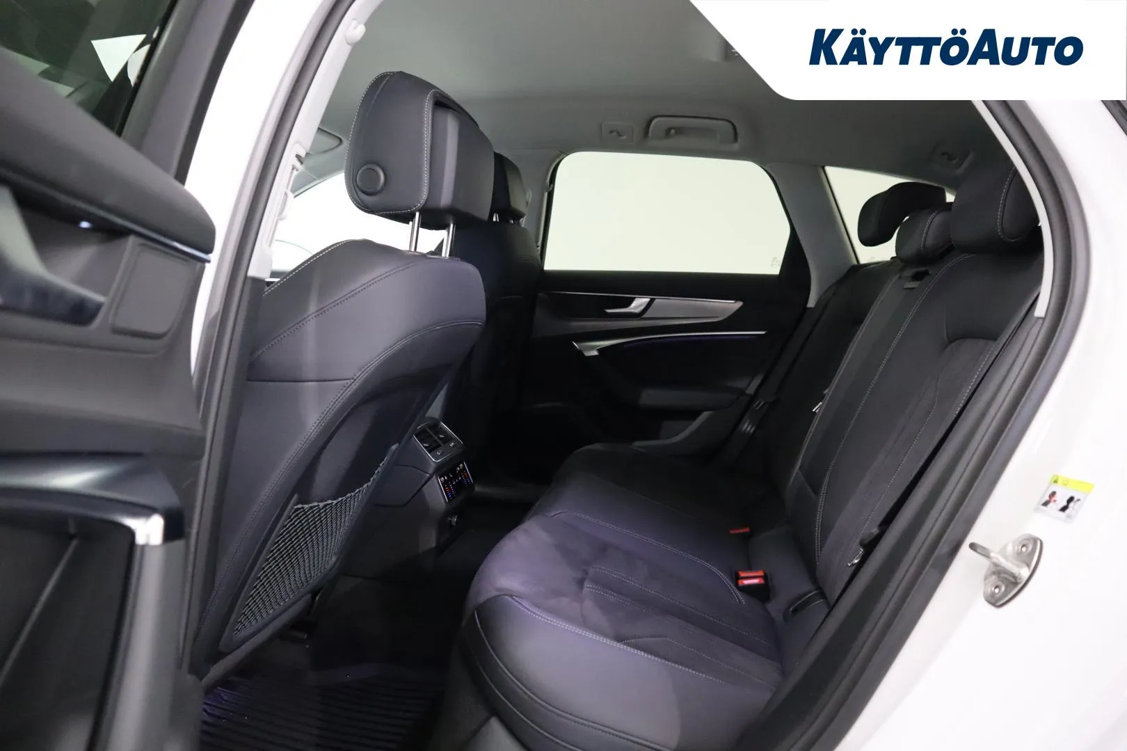 Audi A6 XSP-871 carousel image