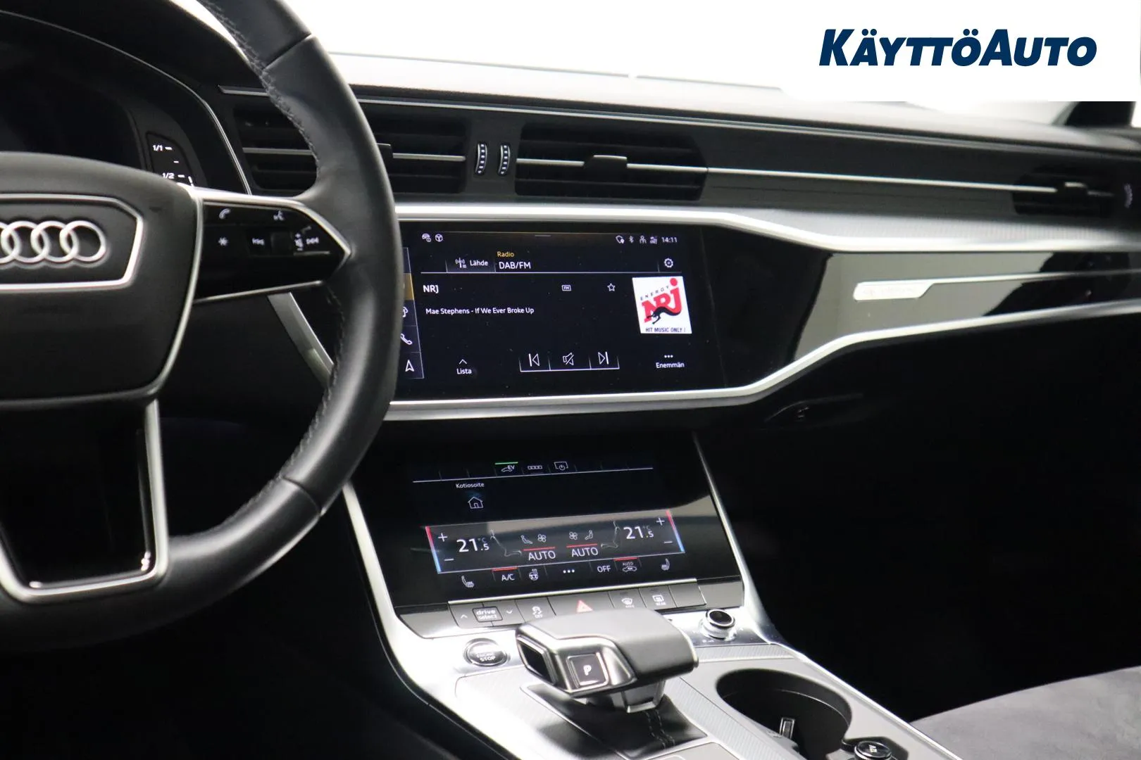 Audi A6 XSP-871 carousel image