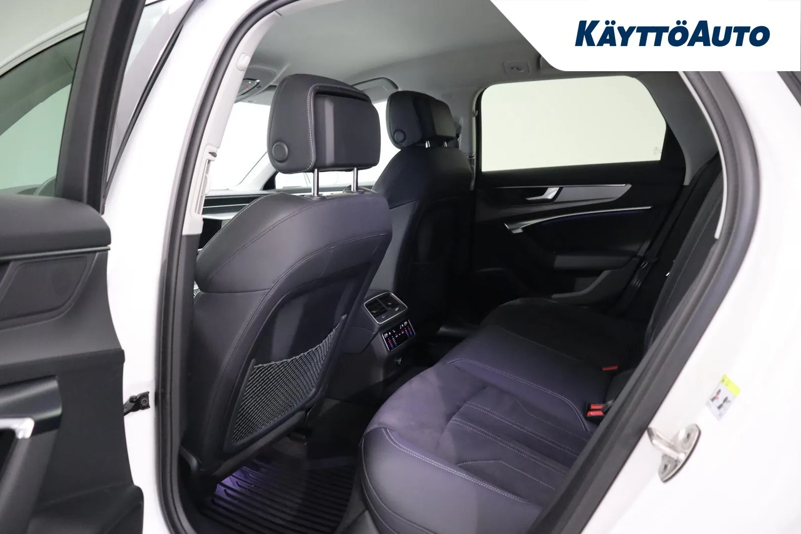 Audi A6 XSP-871 carousel image