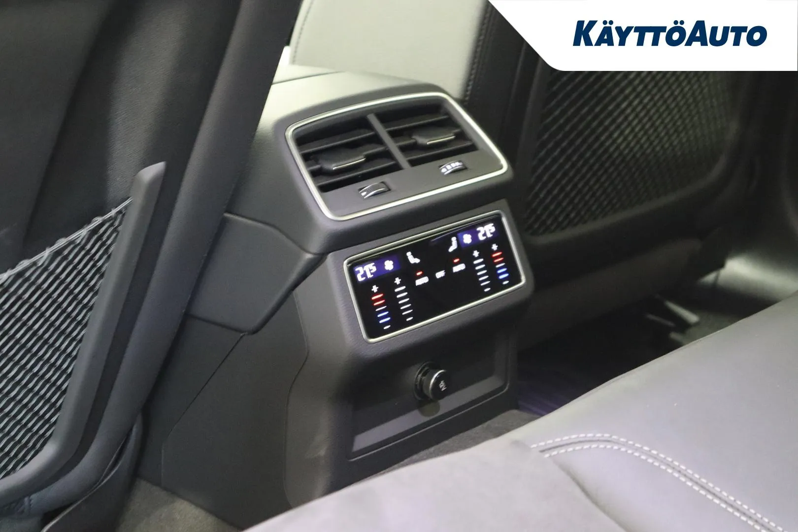 Audi A6 XSP-871 carousel image