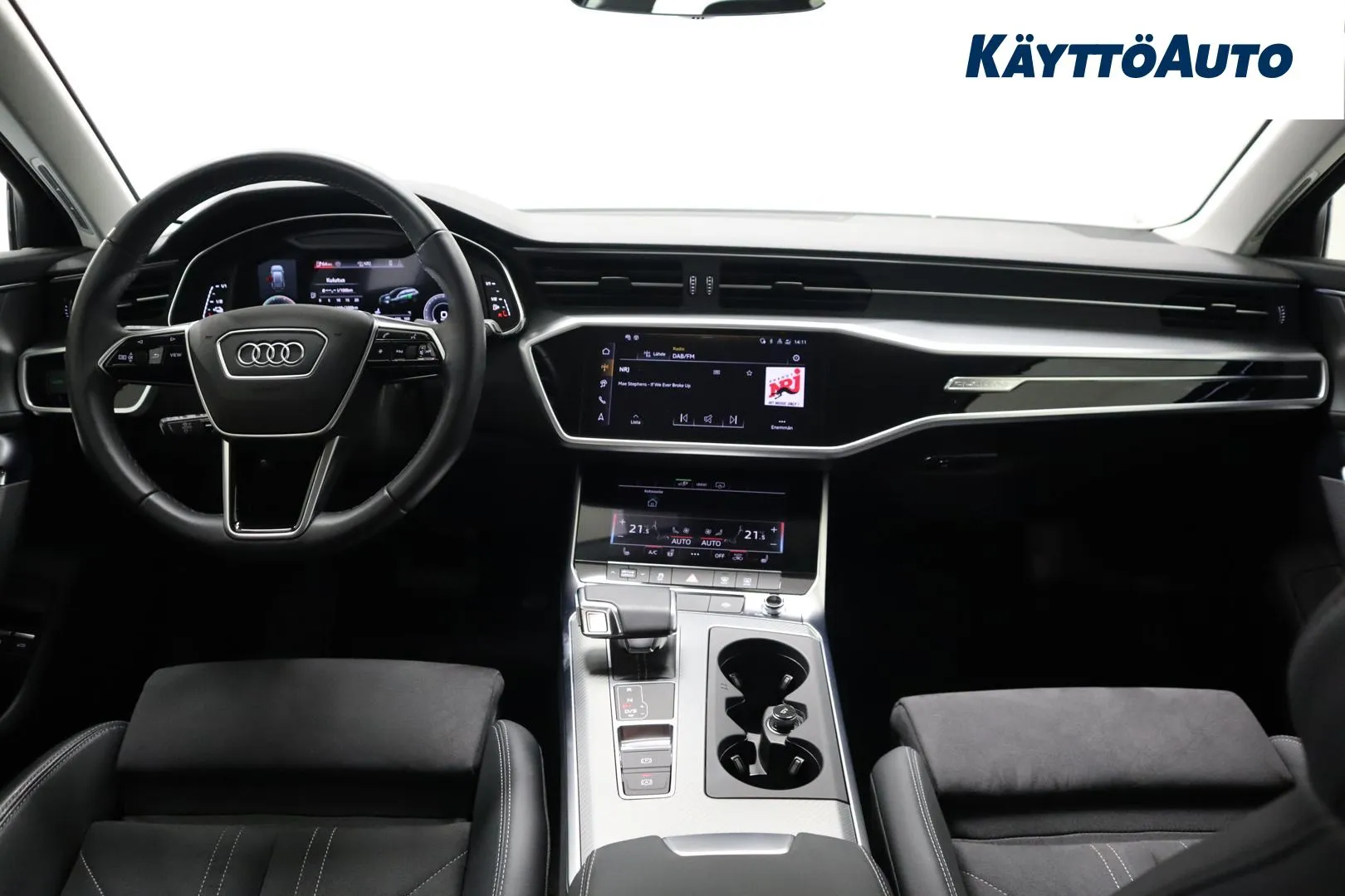 Audi A6 XSP-871 carousel image