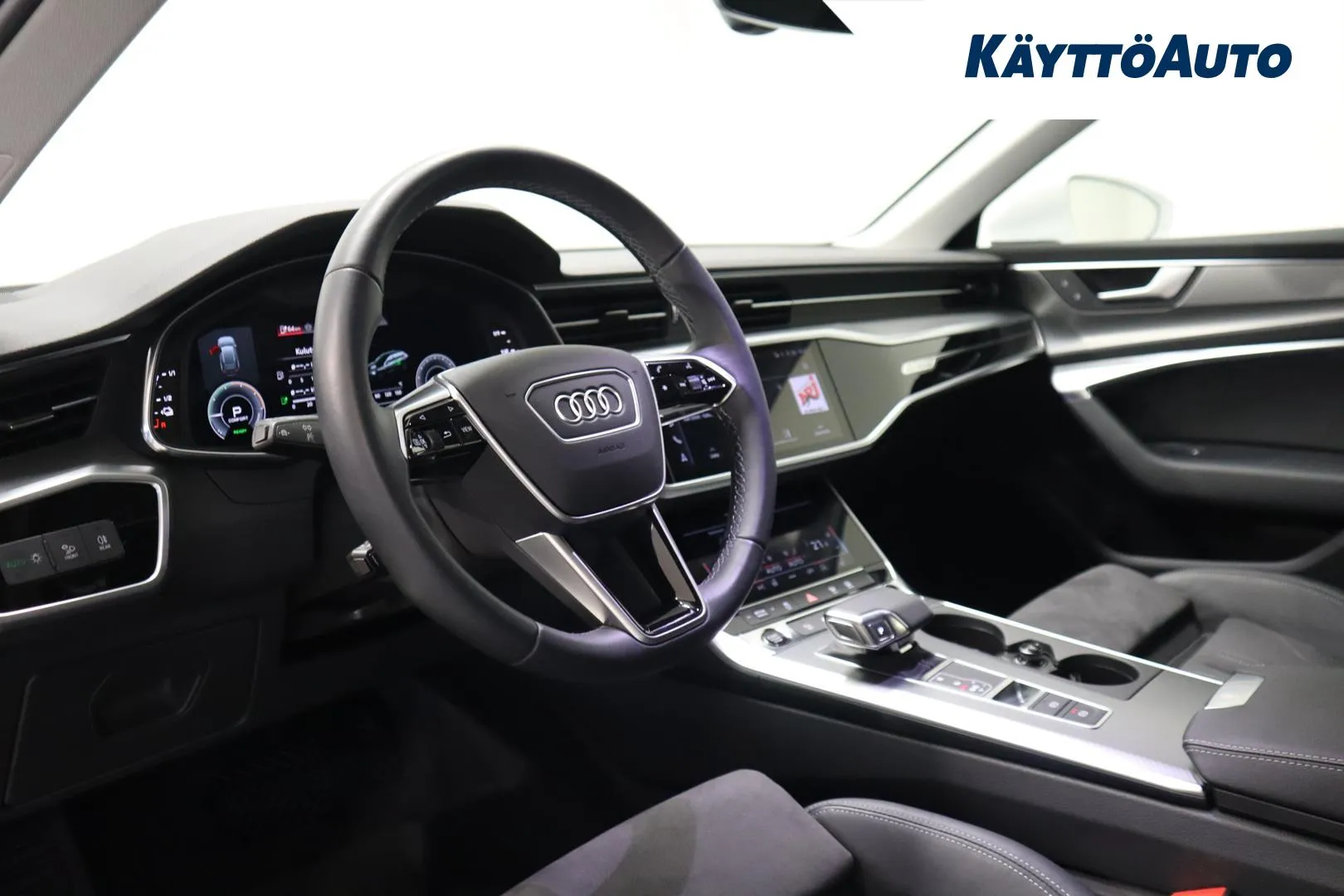 Audi A6 XSP-871 carousel image