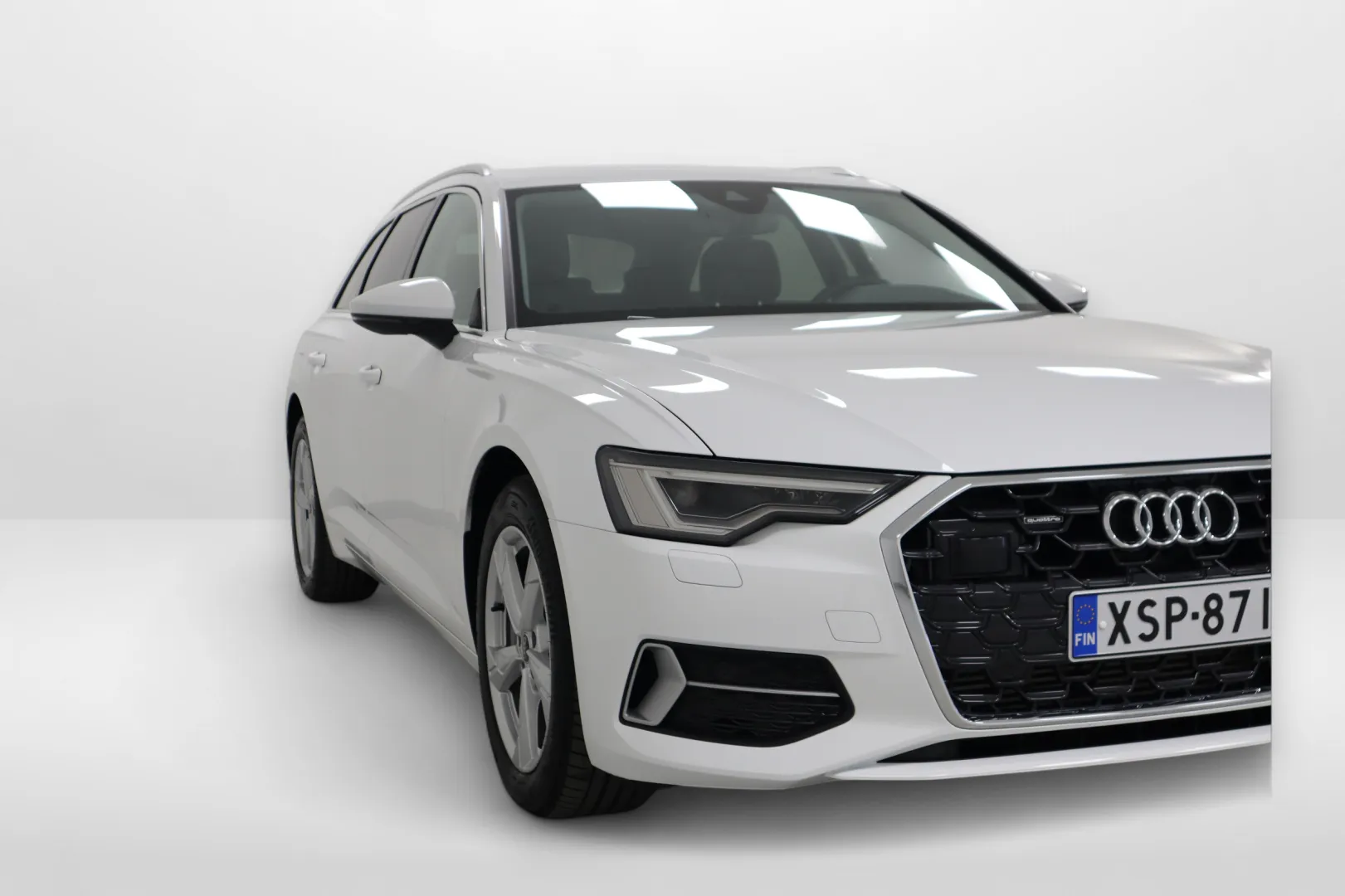 Audi A6 XSP-871 carousel image