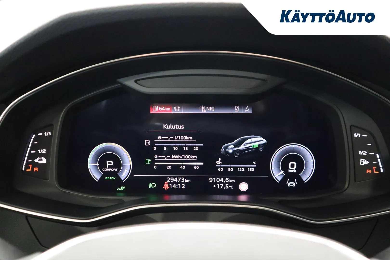 Audi A6 XSP-871 carousel image