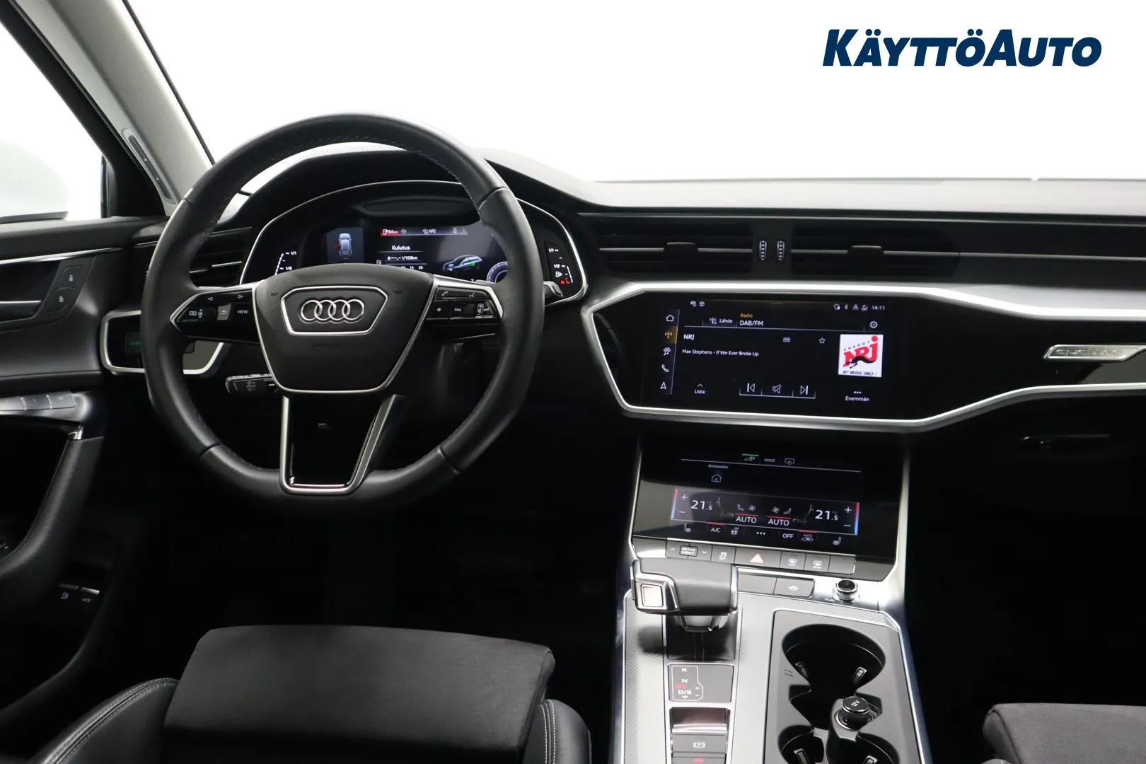 Audi A6 XSP-871 carousel image
