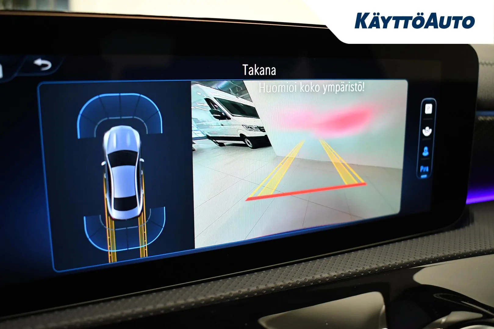 Mercedes-Benz CLA XSO-673 carousel image