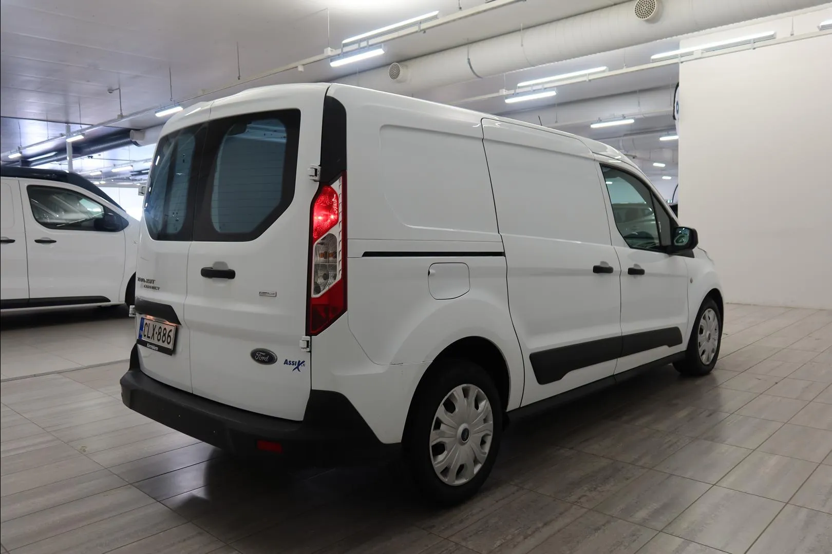 FORD Transit Connect CLX-886 carousel image