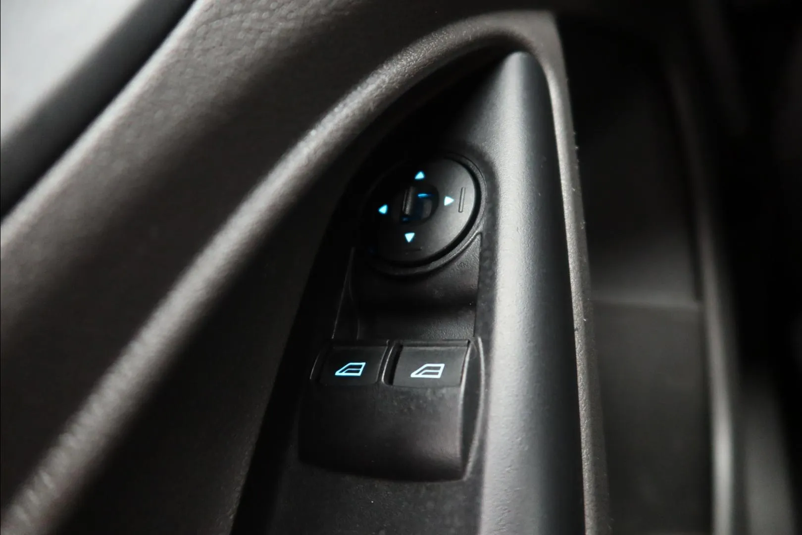 FORD Transit Connect CLX-886 carousel image