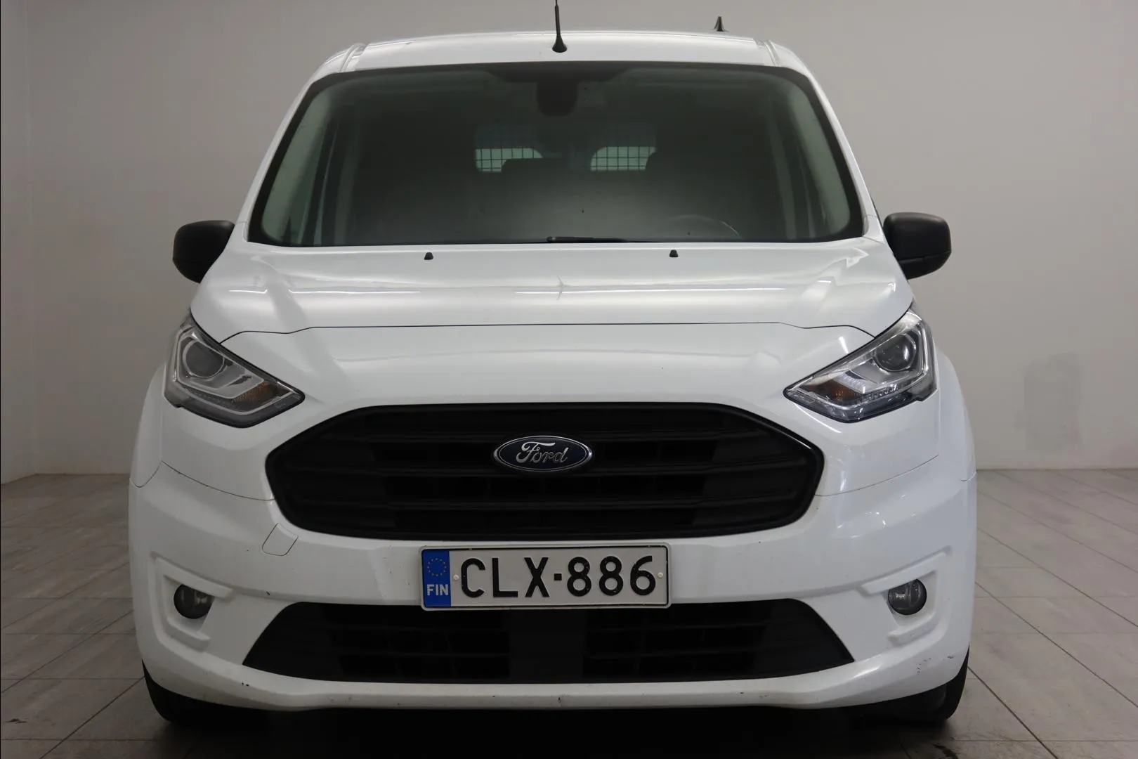 FORD Transit Connect CLX-886 carousel image