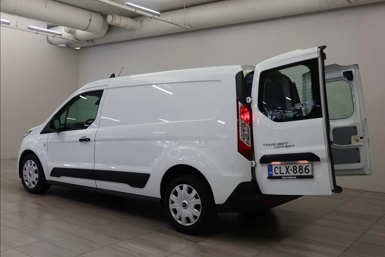 FORD Transit Connect CLX-886 carousel image