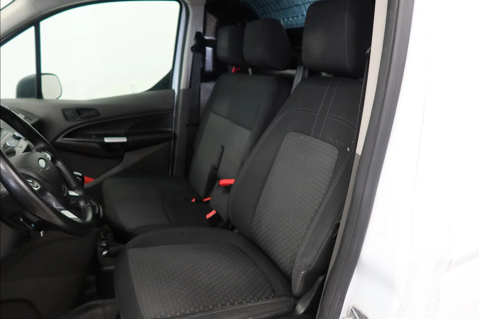 FORD Transit Connect CLX-886 carousel image