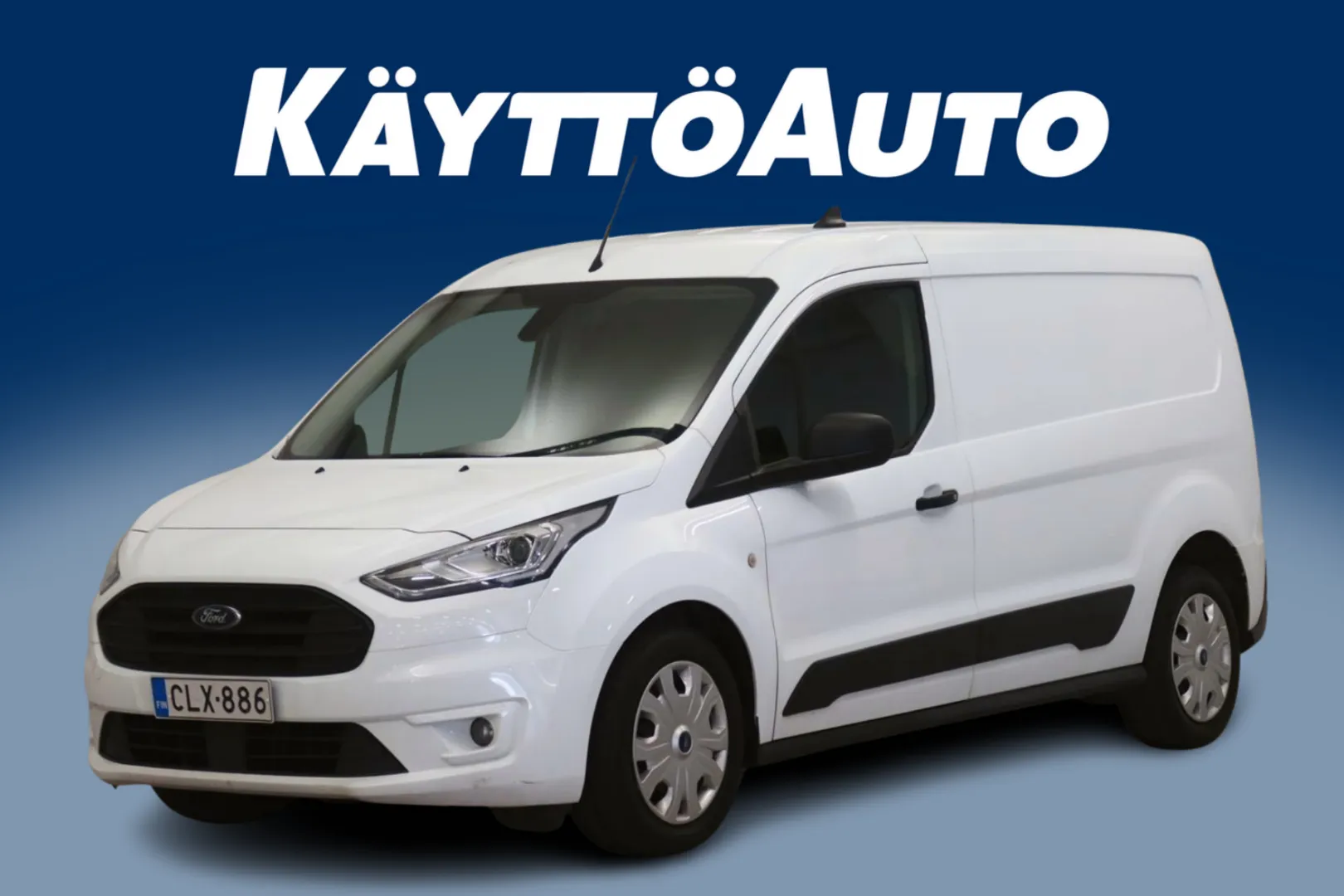 FORD Transit Connect CLX-886 carousel image