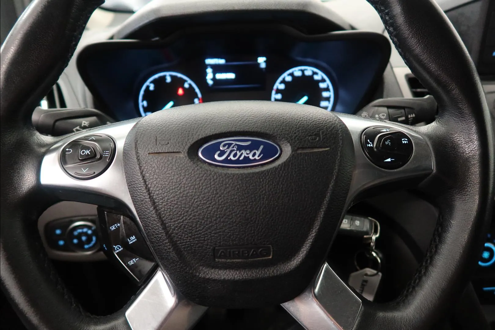 FORD Transit Connect CLX-886 carousel image