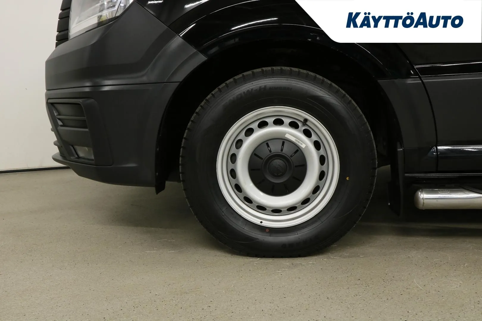 Volkswagen Crafter XPB-533 carousel image