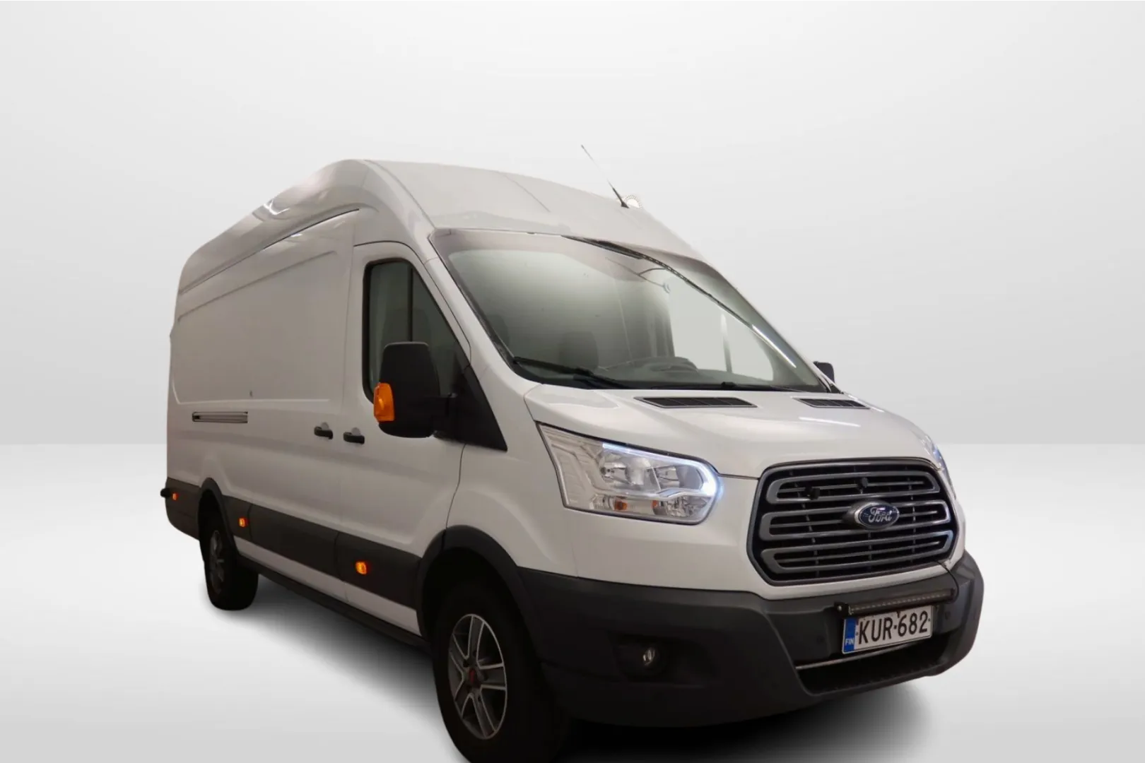 FORD Transit KUR-682 carousel image