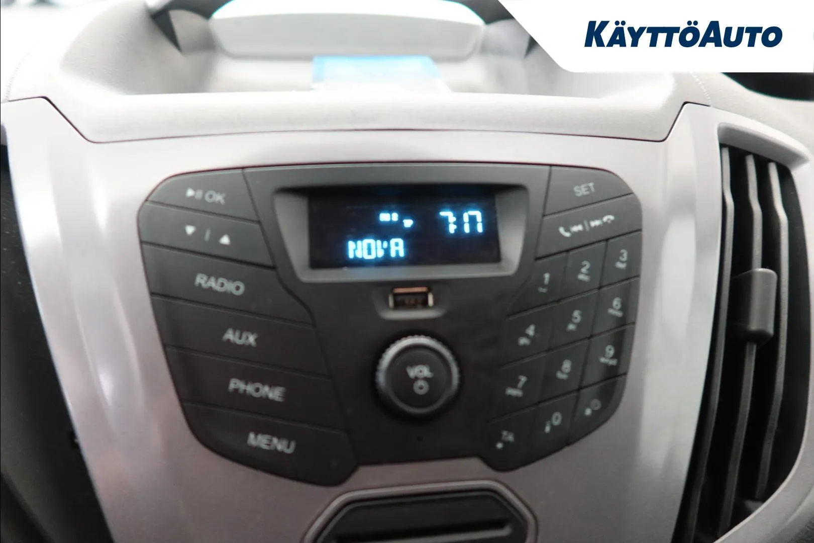 FORD Transit KUR-682 carousel image